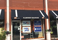 Plainview Mailroom